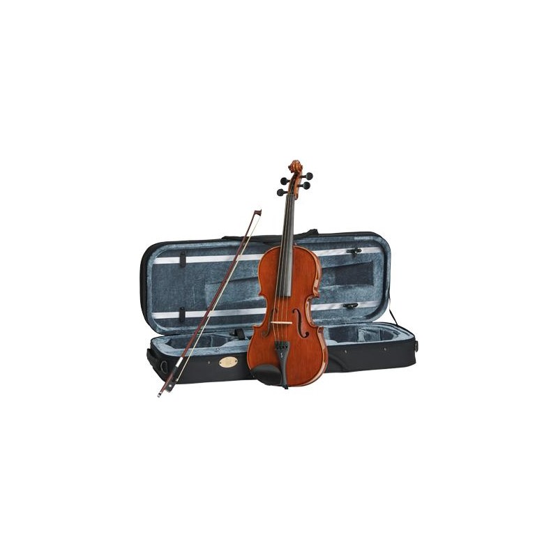 STENTOR altówka 16” (4/4), Conservatoire, zestaw